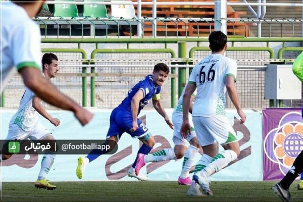  یادداشت فنی؛ پست آرمانی کاپیتان استقلال کجاست