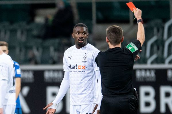  واکنش تورام به حرکت غیراخلافی پسرش  او واقعا پسر من بود