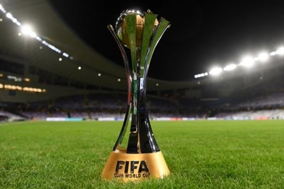 اعلام زمان قرعه کشی جام باشگاههای جهان 3 ورزشگاه میزبان مشخص شدند
