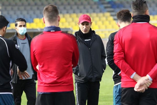 سمیعی یحیی را با هیات مدیره آشتی می دهد