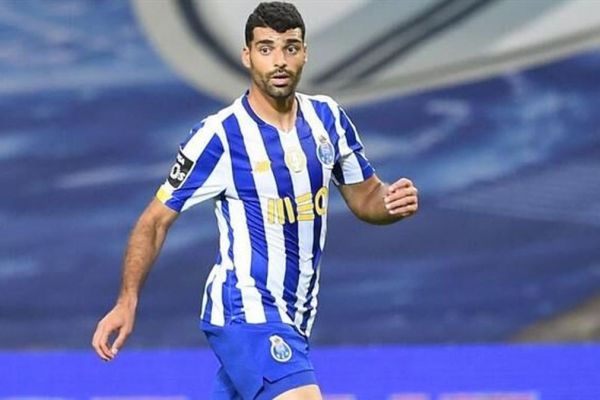 سوپرکاپ پرتغال طارمی در ترکیب پورتو مقابل بنفیکا