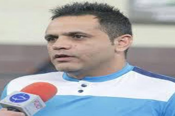  سرمربی تیم فوتسال ایمان  تنها تیم لیگ هستیم که بازیکن لیگ برتری جذب نکرده‌ایم