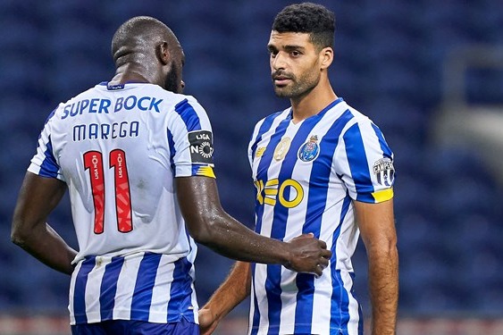 طارمی تمرکز بالایی مقابل بنفیکا داشتیم با عملکرد خوب قهرمان شدیم