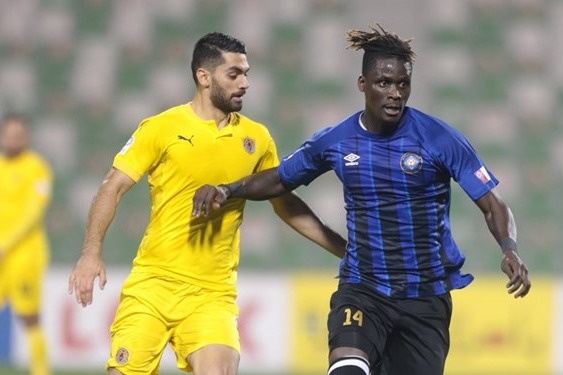  مربی و همبازی کریمی بهترین‌های هفته لیگ ستارگان قطر شدند