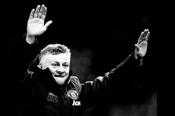 یادداشت؛ سولشر، روزهای خوب و رویای غلغلکآور