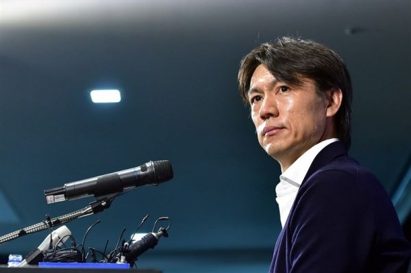  سرمربی جدید اولسان هیوندای انتخاب شد