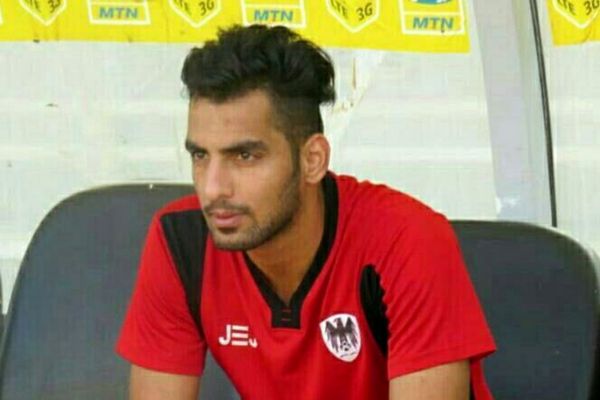  باقر پسند  کار غیر اخلاقی  سه امتیاز را از ما گرفت