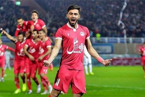 مهربان ده نفره خیلی خوب به بازی برگشتیم