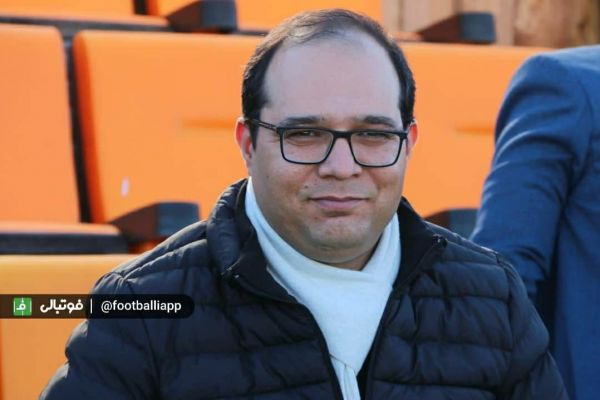 ربیعی عدالت را برای همه تیم ها اجرا کنید