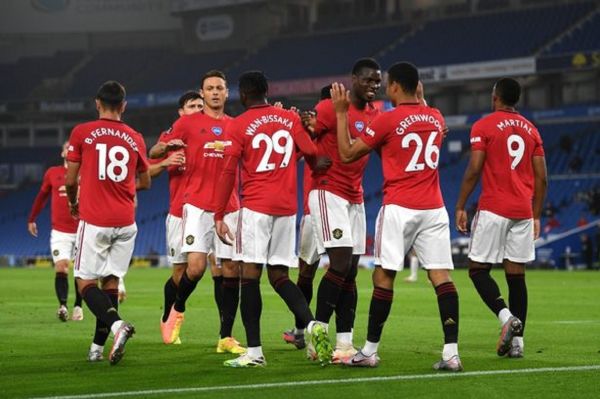 ویروس کرونا شام کریسمس منچستریونایتد را لغو کرد