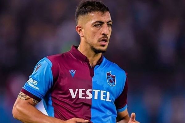  رسانه ترکیه‌ای  جدایی مجید حسینی از ترابزون‌اسپور غیرمنتظره است
