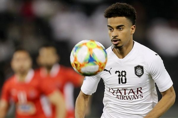  مرد سال فوتبال آسیا به کرونا مبتلا شد