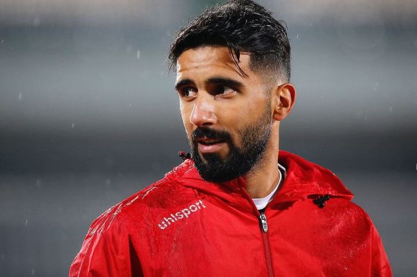 ترانسفر مارکت رسن با قراردادی 3 ساله به قطر پیوست+عکس