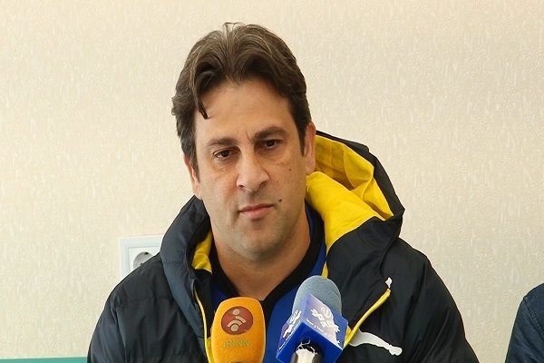 صاحبجمعی استقلال به اولین پیچ خطرناک رسید مهاجمان باید گلزنی را شروع کنند