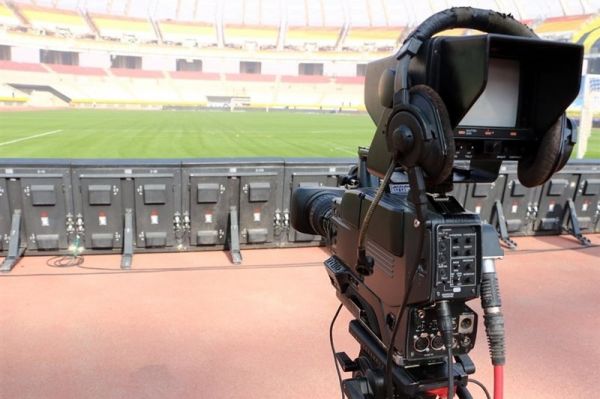 دلیل عدم پخش نیمه اول بازی ماشین سازی و نفت؛ عوامل رفته بودند ناهار