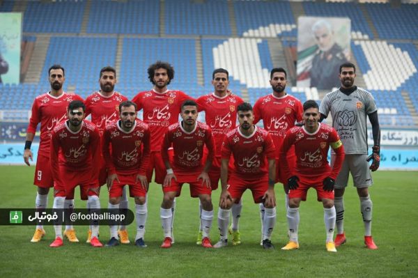 حال و هوای بد شهرخودرو در لیگ بیستم مقصر رحمتی است یا حمیداوی