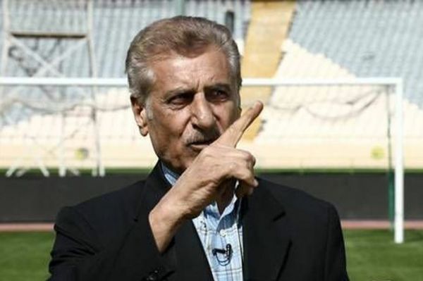  خودروی پیشکسوت استقلال بعد از سرقت پیدا شد