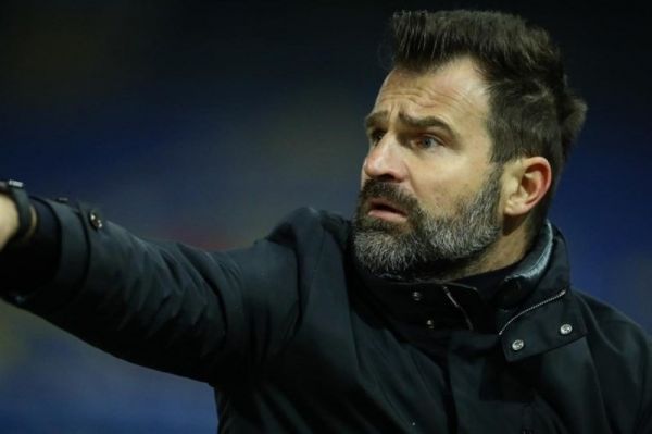 فردا آخرین بازی سرمربی بیرانوند بیمیلی آنتورپیها به ویلموتس