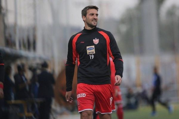 واکنش عجیب ایرج عرب به حکم پرونده بودیمیر حضور ذهن ندارم ذاکر تبادل لوایح بعد از ما انجام شد