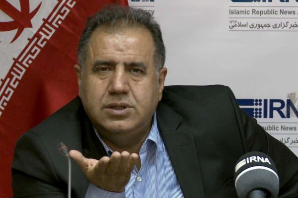  خسروی  نهادهای نظارتی باید به چیدمان داوری ورود کنند