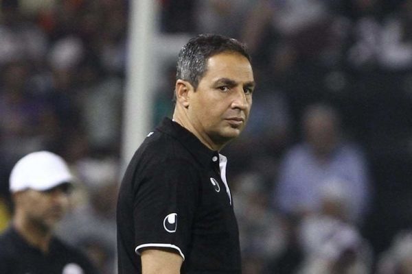 نمازی پیشنهاد من به تراکتور بسیار پایینتر از مبالغ ۲ میلیون دلاری سایر مربیان است شجاعی و دژاگه همچنان قابلیت بازی در تیم ملی را دارند