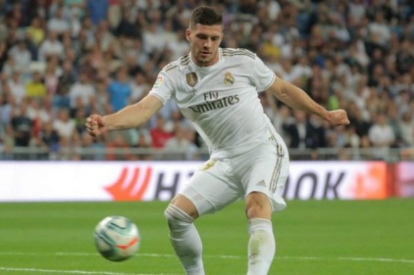 ولورهمپتون در پی جذب مهاجم رئال مادرید در زمستان