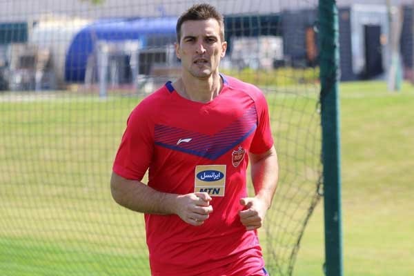 سرخ ها به فکر گرفتن تخفیف؛ شوک میلیاردی پرسپولیس را به خودش آورد تلاش برای رایزنی با «ماریو»