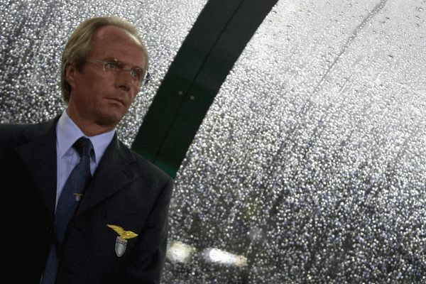  روایتی جالب از حضور اسون گوران اریکسون در فوتبال ایتالیا؛ به اوج رسیدن لاتزیو  قسمت دوم