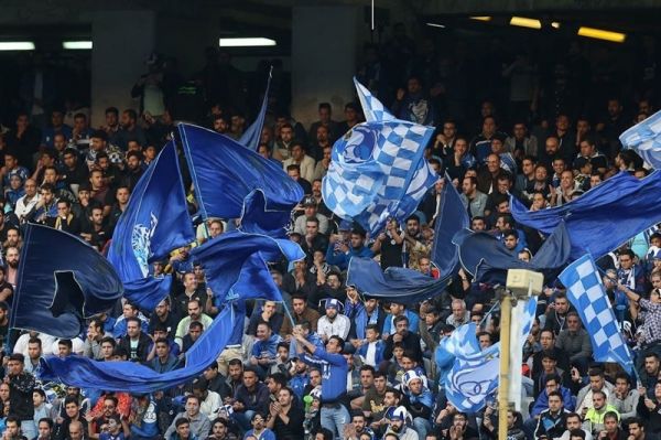 ناراحتی استقلالیها از برنامه اعلامی سازمان لیگ