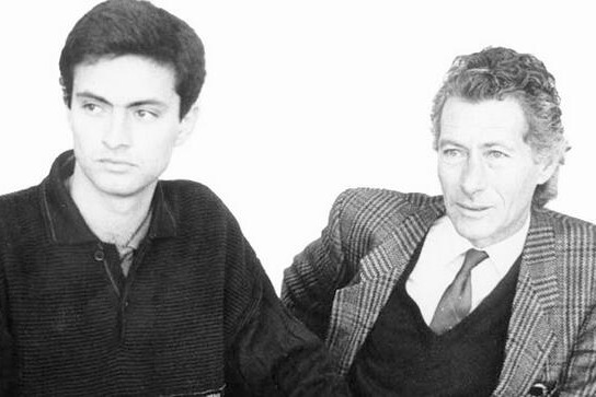  نوستالژی؛ خاطره تلخ مورینیو از کریسمس