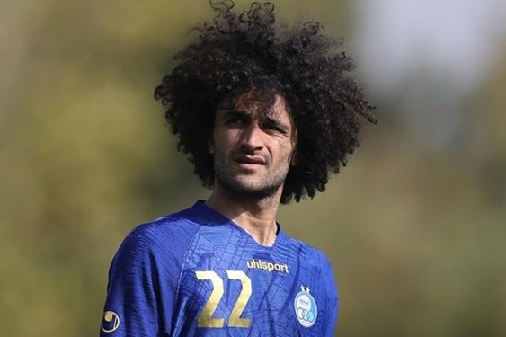  اعلام زمان برگزاری جلسه کمیته استیناف برای رسیدگی به پرونده بازیکن استقلال