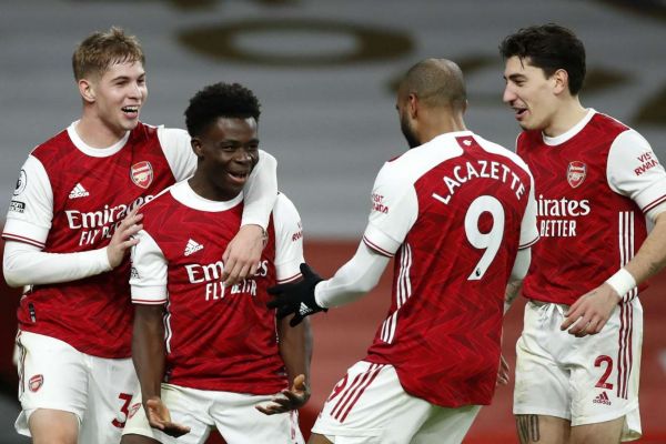 واکنش گریلیش به اظهارات ساکا پس از گل به چلسی تو دروغگویی