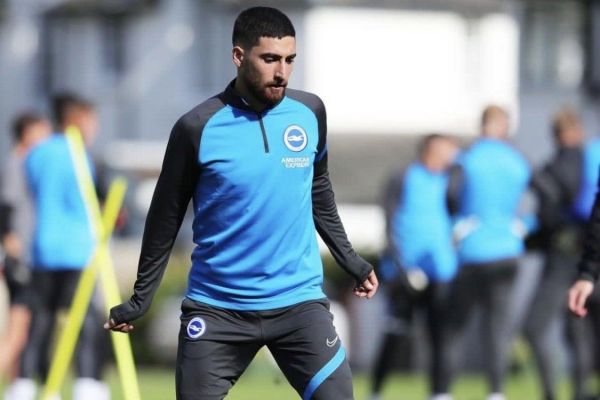 هفته پانزدهم لیگ برتر انگلیس نیمکت نشینی جهانبخش مقابل وستهام