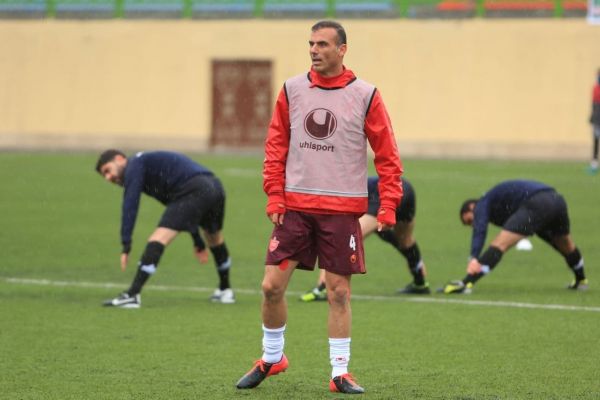  سیدجلال حسینی؛ صخره ای که به راحتی ترک نمی خورد