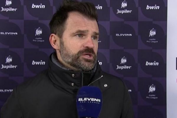  سرمربی آنتورپ خیال بیرانوند را راحت نکرد  پاسخ غیرشفاف به جدایی