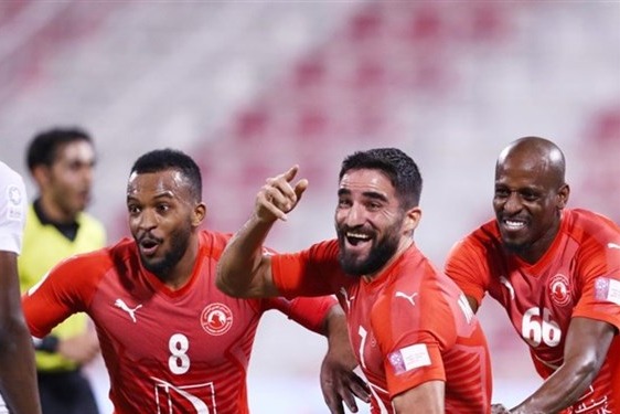  لیگ ستارگان قطر  پیروزی العربی با گل 3 امتیازی محمدی و حضور ثابت ترابی