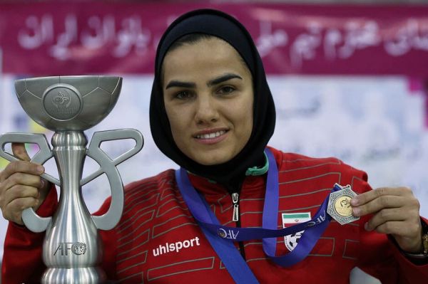 کریمی تیمی را انتخاب کردم که به من احترام گذاشت لیگ کویت سطح پایینی ندارد