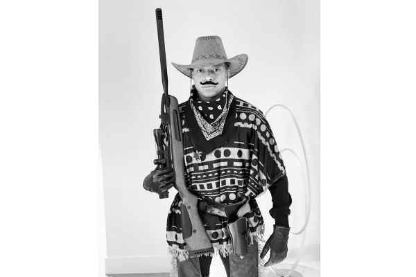 شوخی بازیکنانی پیاسجی با «کابوی» شدن امباپه