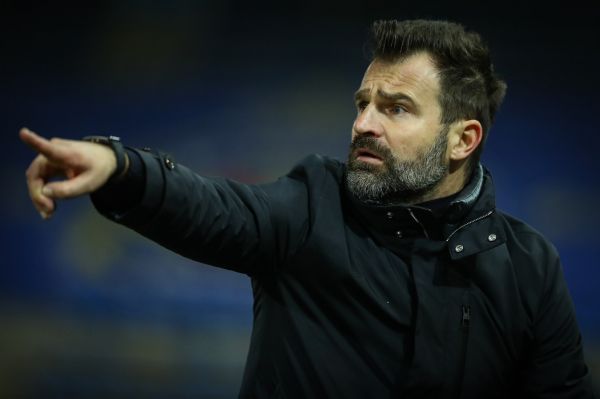 توافق نهایی لکو با شانگهای SIPG سرمربی بیرانوند در یک قدمی جدایی قرار دارد