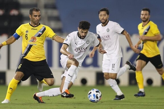  ابتلای ۳ بازیکن السد به کرونا