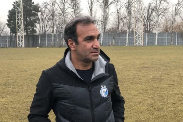 اصغرخانی امتیازات استقلال برای مدعی بودن خوب است اما برای قهرمانی کافی نیست