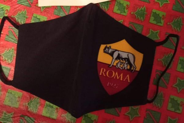  ماجرای هدیه جالب هوادار رم از پدر تازه در‌گذشته‌اش؛ به جای من هم طرفدار رم باش