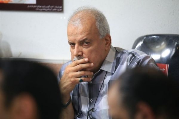  واکنش بهروان به انتقادها؛ خداوکیلی در سازمان لیگ نگاه رنگی وجود ندارد