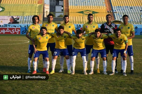 یک اشتباه مدیرعامل نفت آبادان