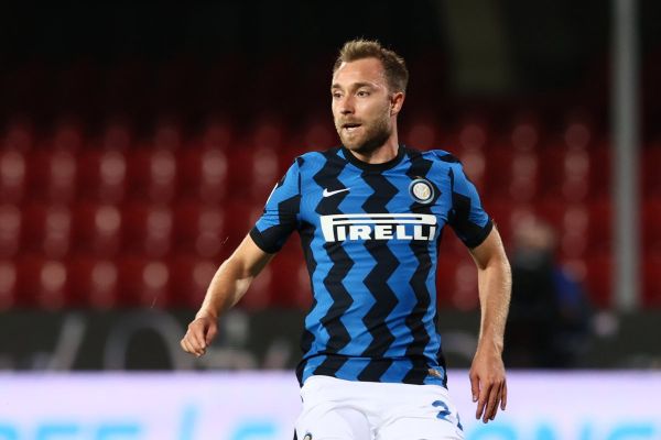 ویری خرید اریکسن اشتباه بود اگر یوونتوس برای بار دهم قهرمان شود یعنی خیلی قوی است