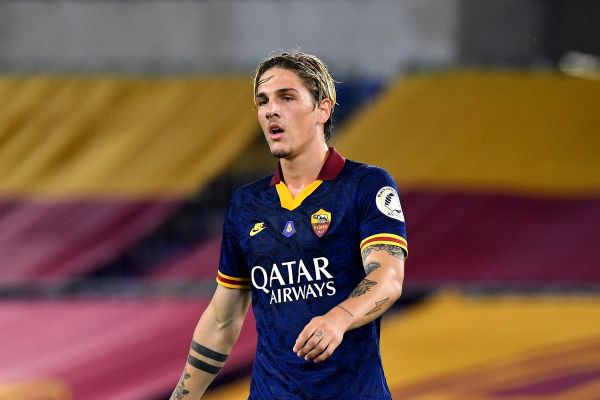  خبر خوش برای رمی‌ها؛ زانیولو به زودی برمی‌گردد