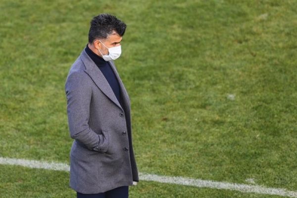 رضایی باید در برنامه مسابقات لیگ برتر تجدیدنظر شود این شرایط اصلاً برای ما جالب نیست