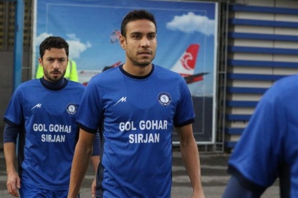 زندهروح خیلی امیدواریم ۳ امتیاز بازی با استقلال را در خانه حفظ کنیم