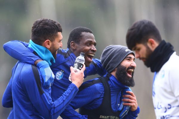 بازیکنان استقلال قبل از دربی پولدار میشوند