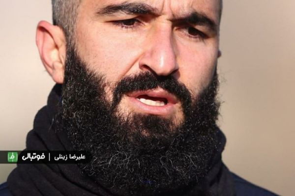 شجاعیان و نادری بازی با گل گهر سیرجان را از دست میدهند